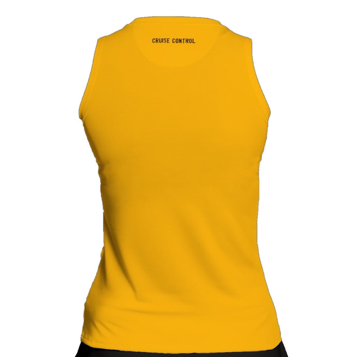 Yellow-