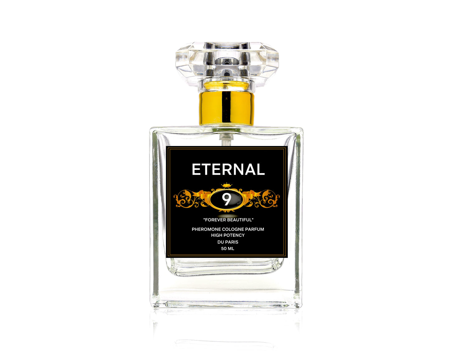 Eternal