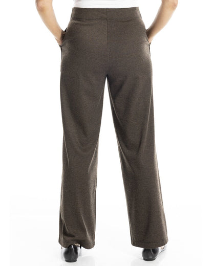 BLACK/BROWN HERRINGBONE-YM-HH2-