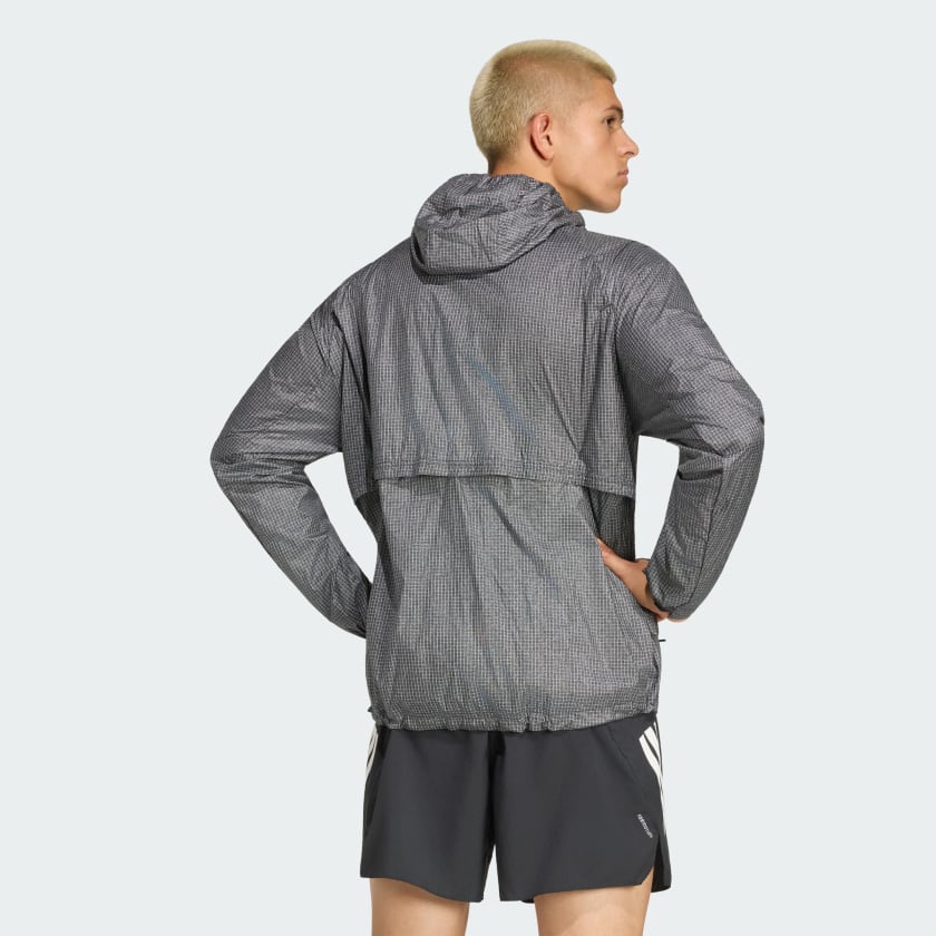 Reflective Silver-