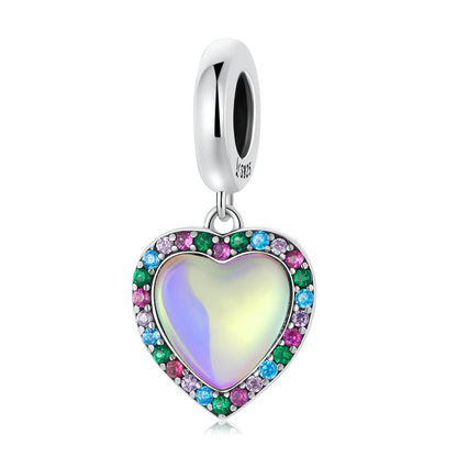 Sterling Silver-