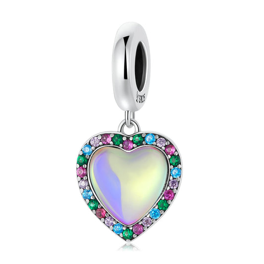Sterling Silver-