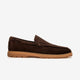 Cafe Suede Beige