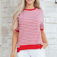 Red Stripe