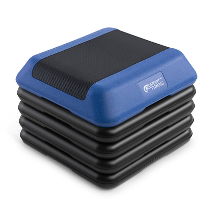Oasis Blue-