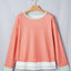 Orange Stripe