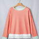 Orange Stripe