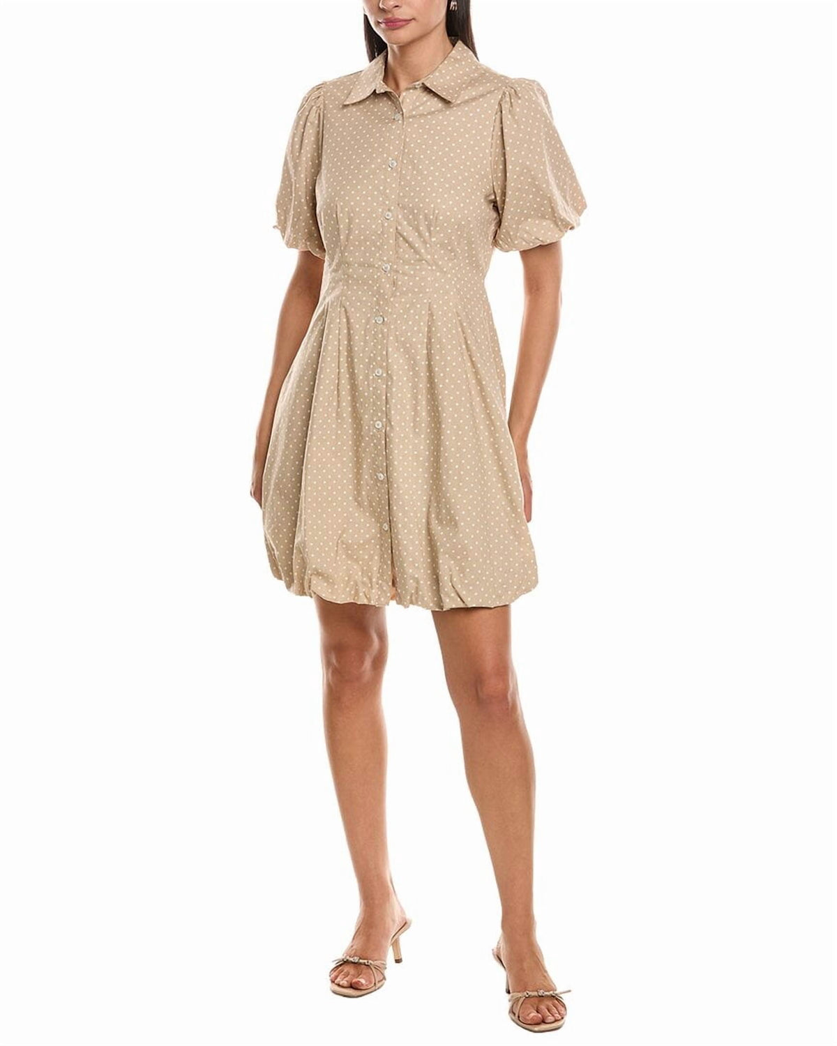 OVERCAST/WHITE 199-15 PRINT (N-