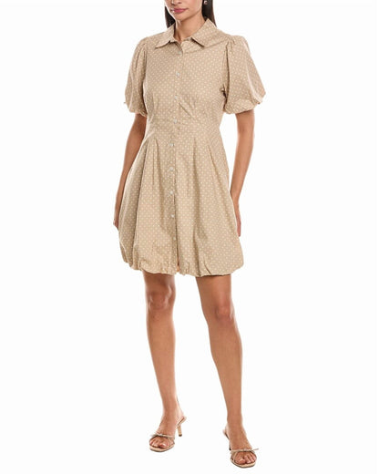 OVERCAST/WHITE 199-15 PRINT (N-