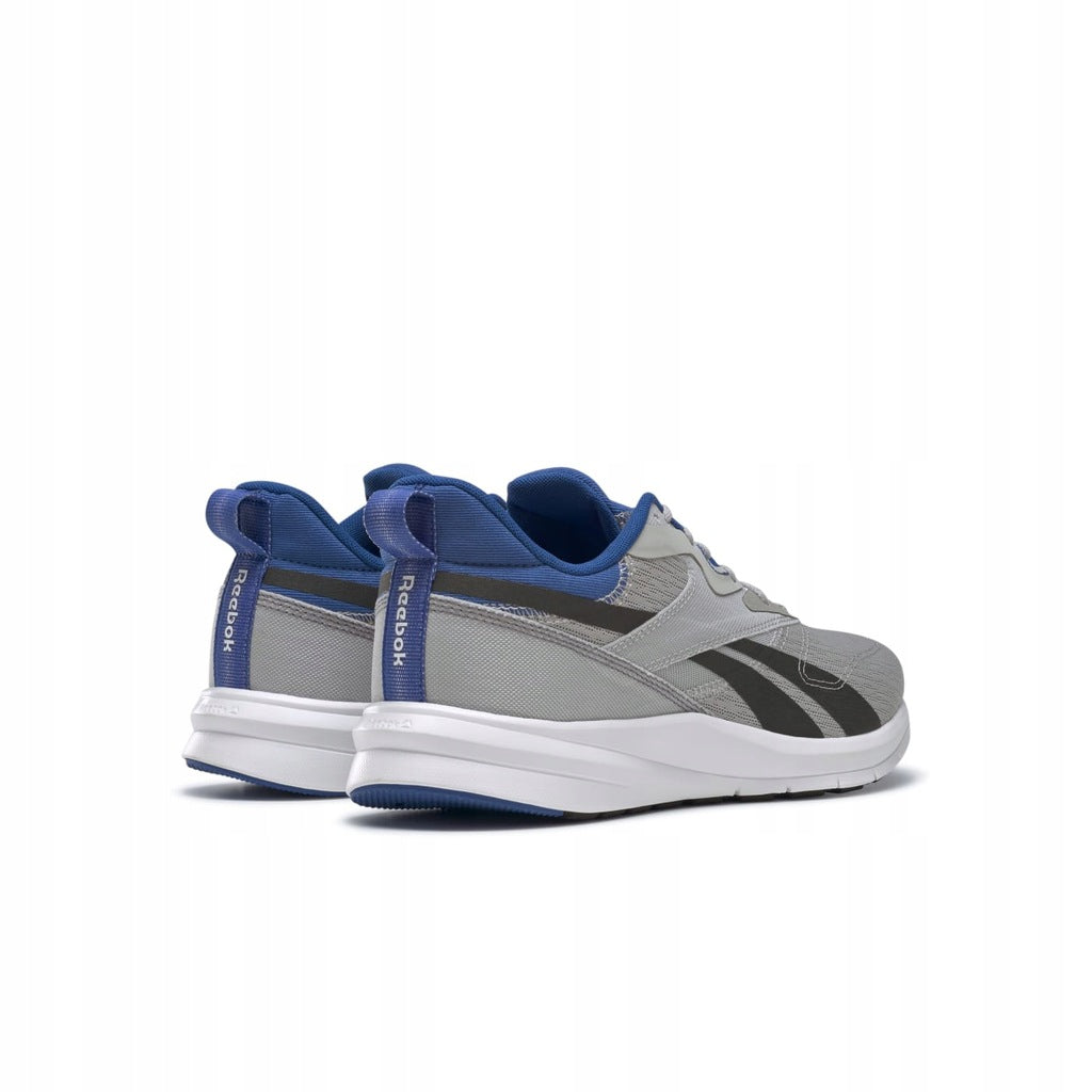 Reebok Men's Runner 4 4E Sneakers