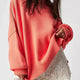 Orange-Red