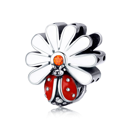 Sterling Silver-