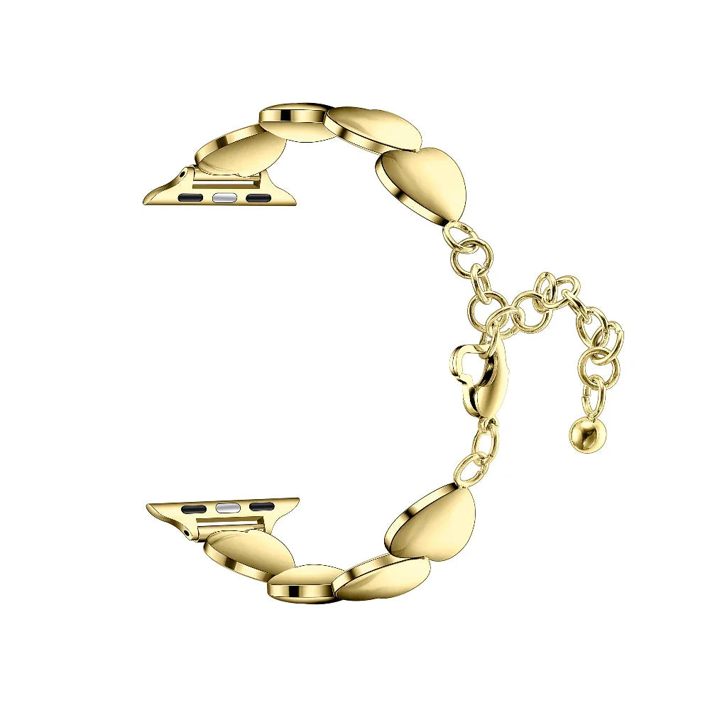 Lover Heart Band for Apple Watch