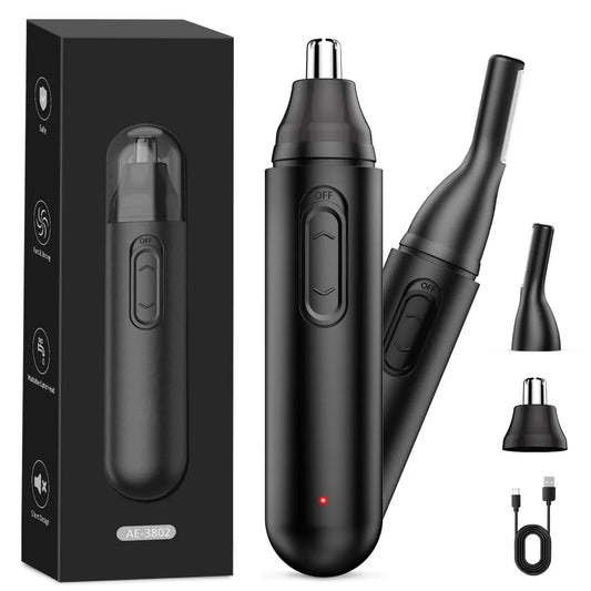 Black-