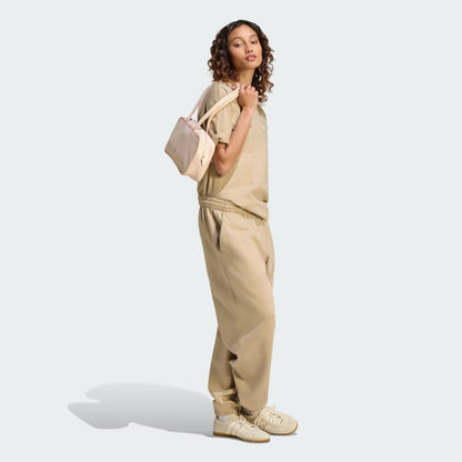 Khaki Three-