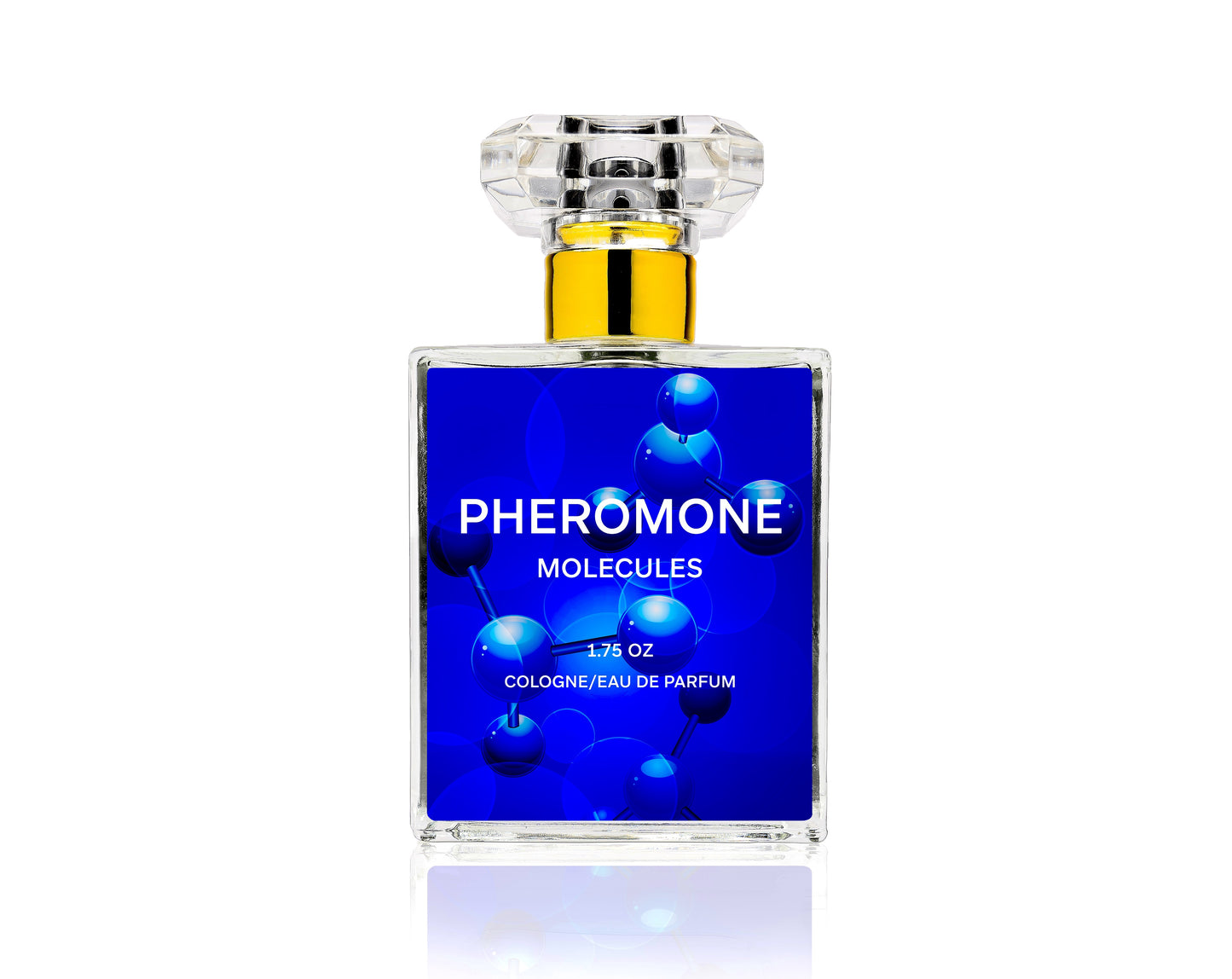Pheromone Molecules