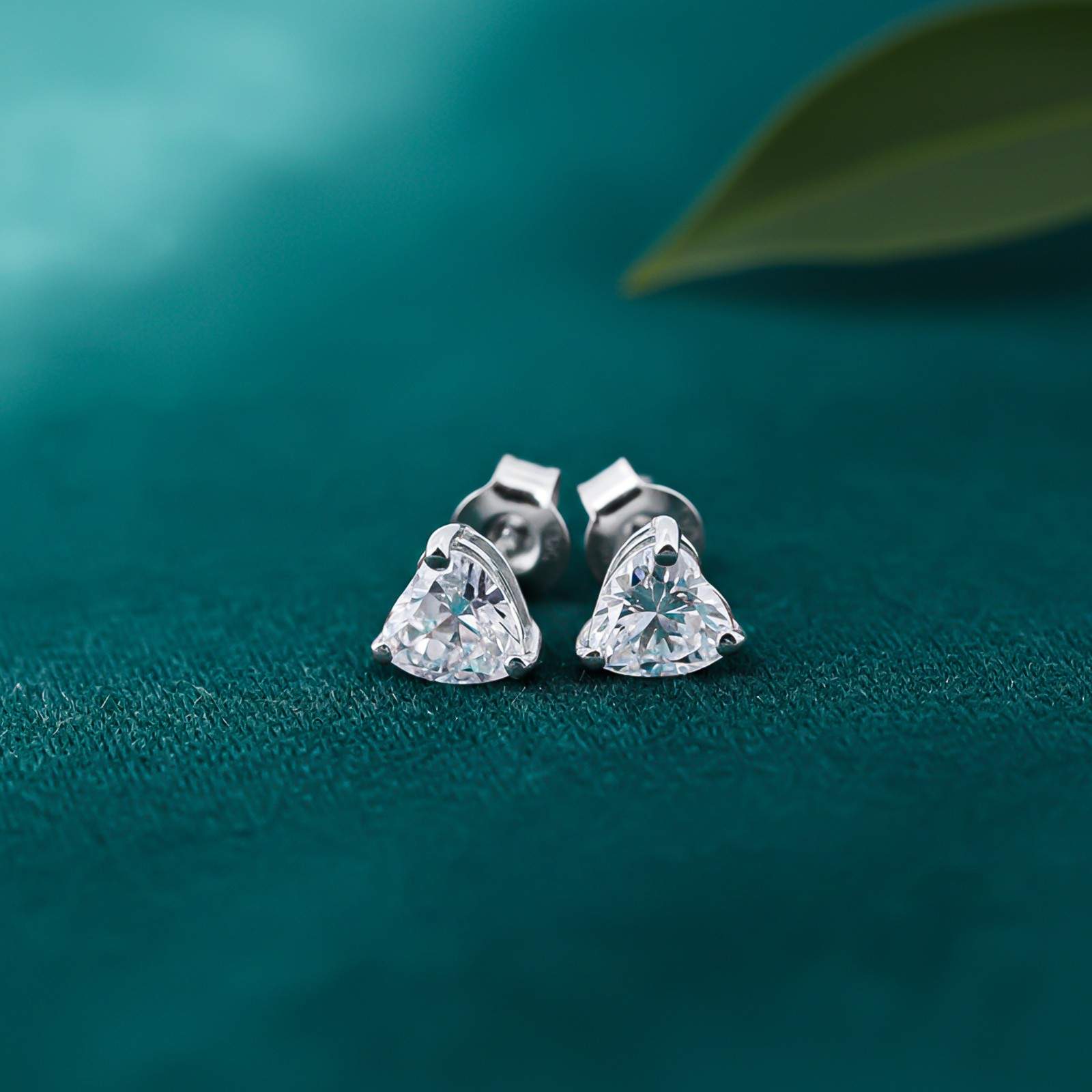 Silver-