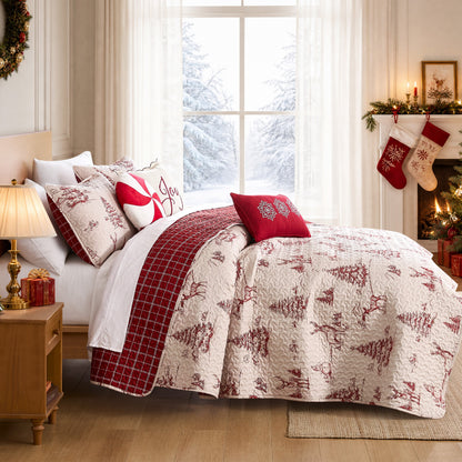 Winterwood Christmas-