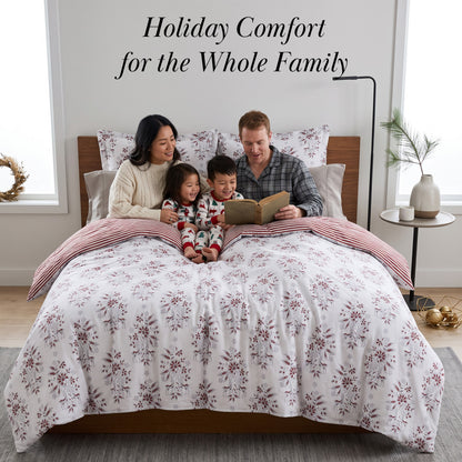 Merry Manor-