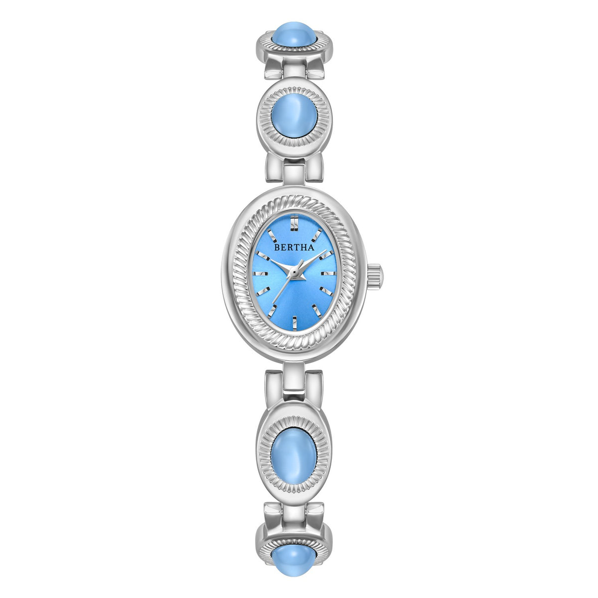 Silver-