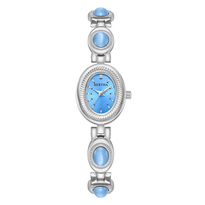 Silver-