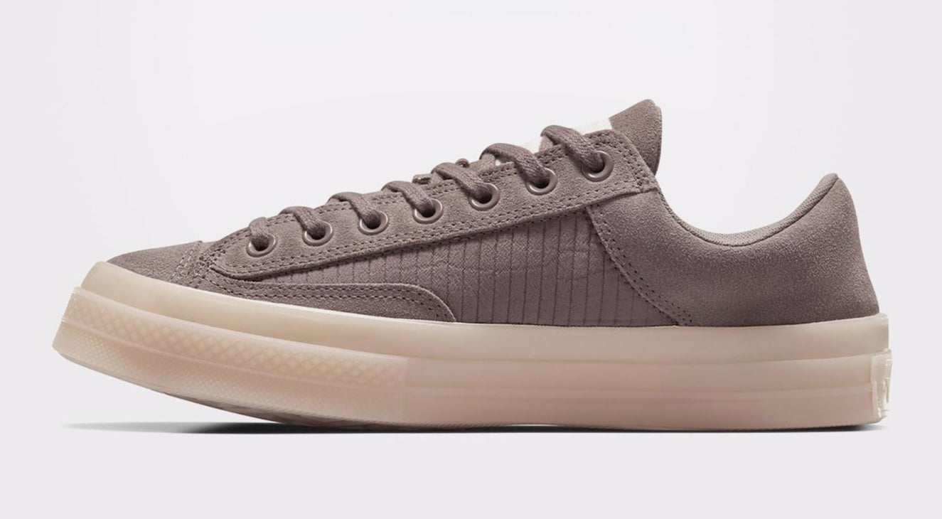 Converse Chuck 70 Ox Marquis Boro-Stitched 'Pure Pumice' Sneakers