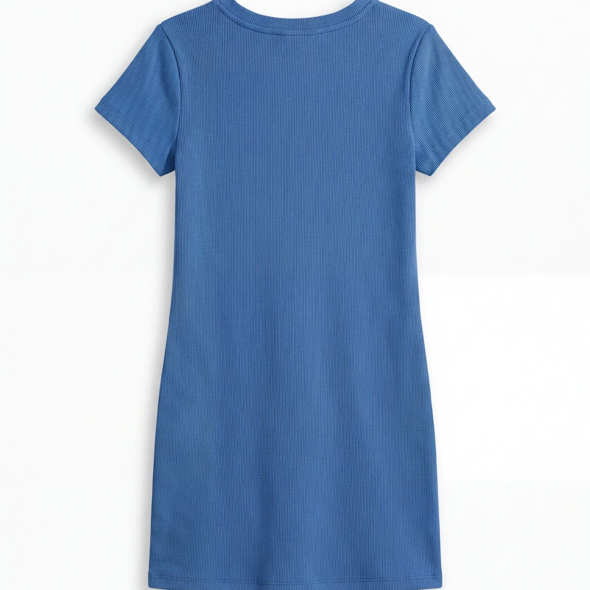 Blue-