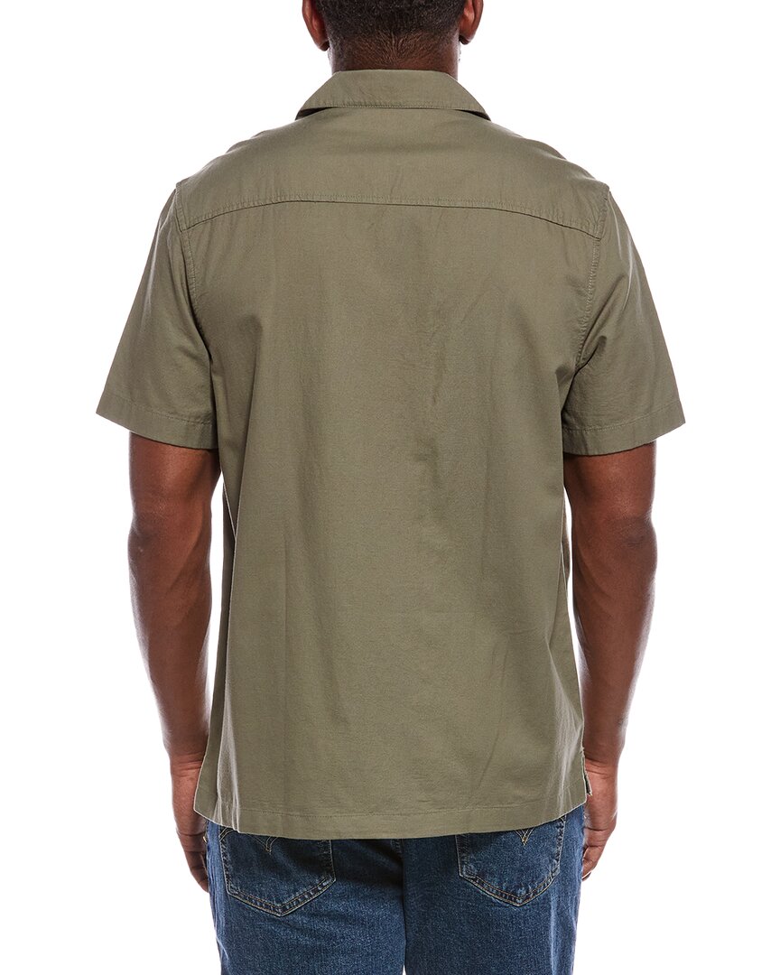 GR7316-PRESSED SAGE-