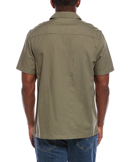 GR7316-PRESSED SAGE-