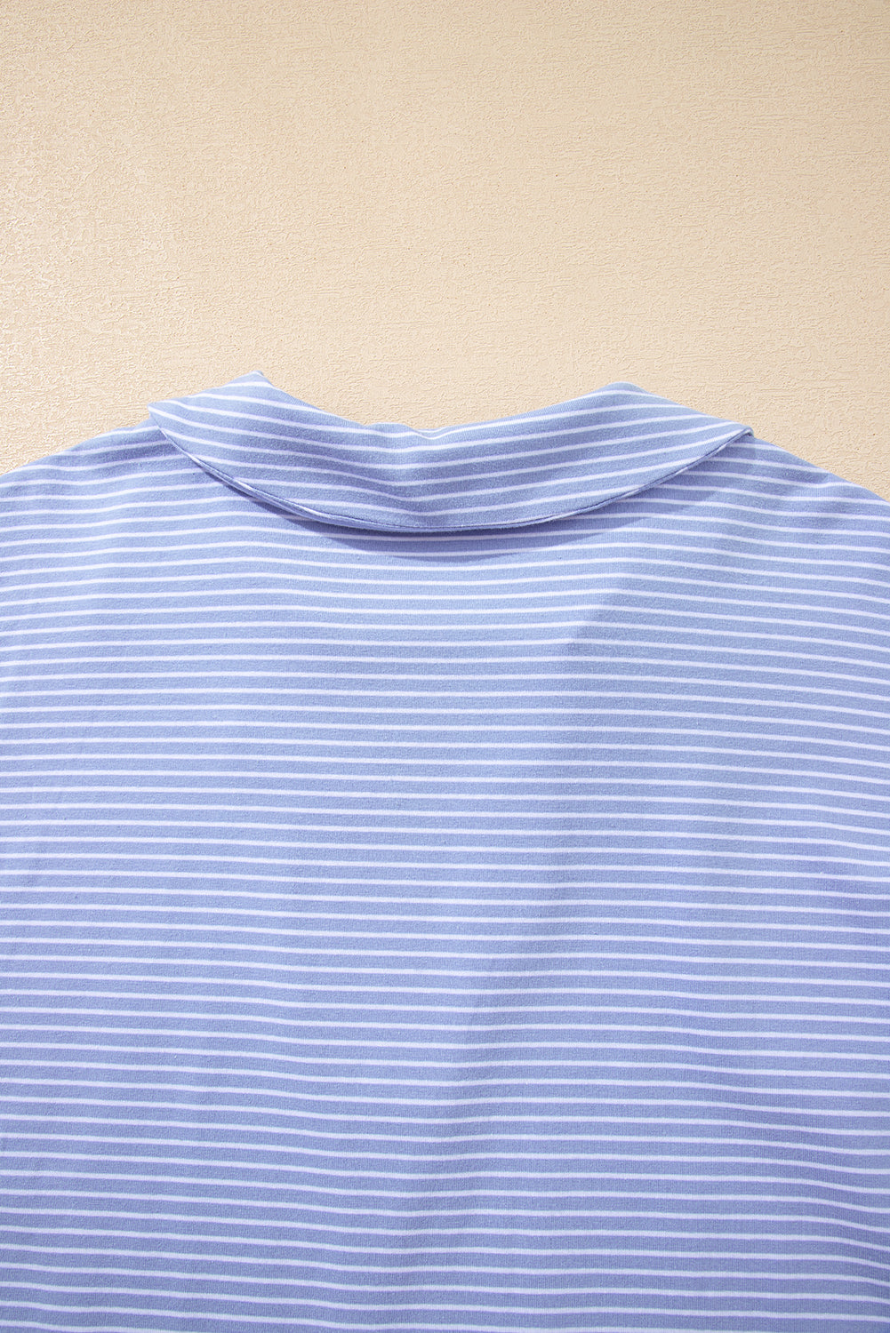 Threaded Pear Lilian Dolman Sleeve Polo Shirt Set