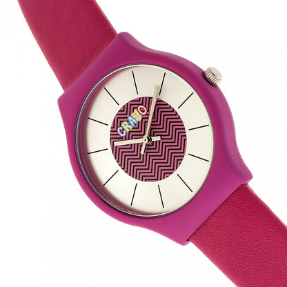 Hot Pink-