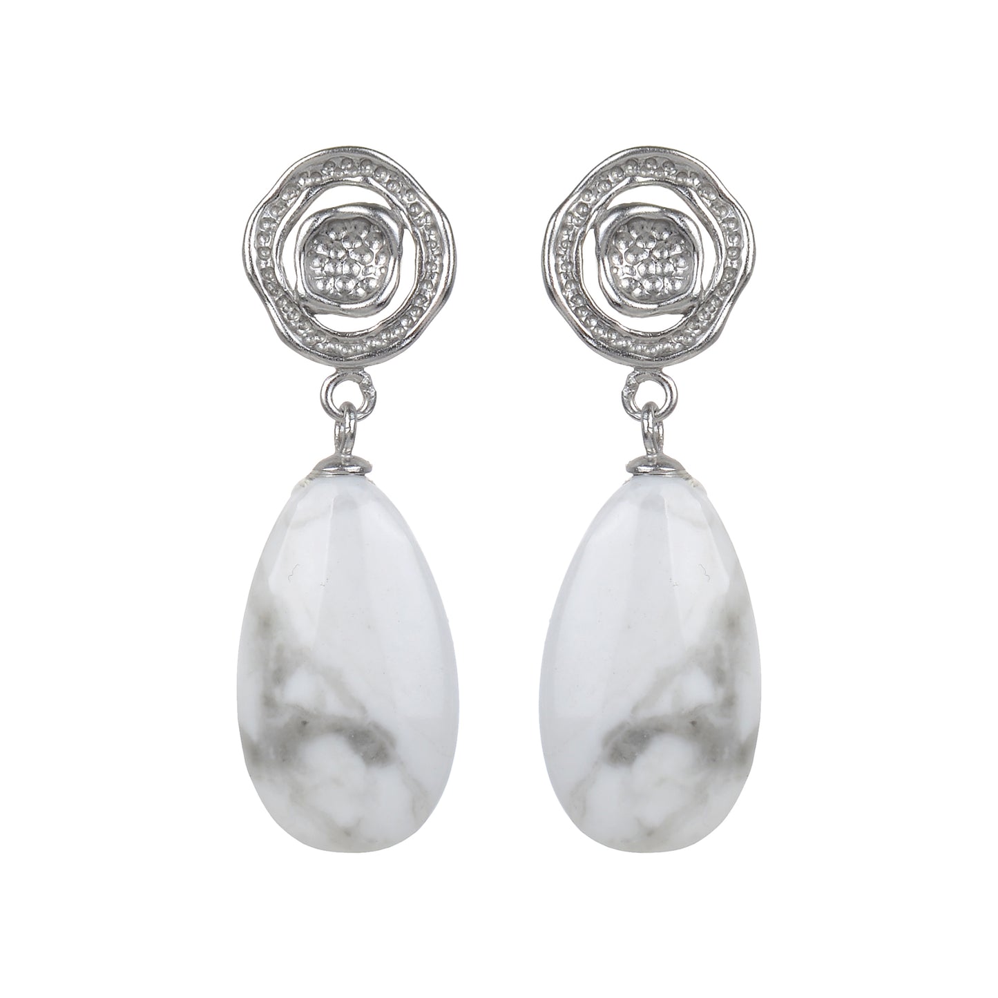 White-