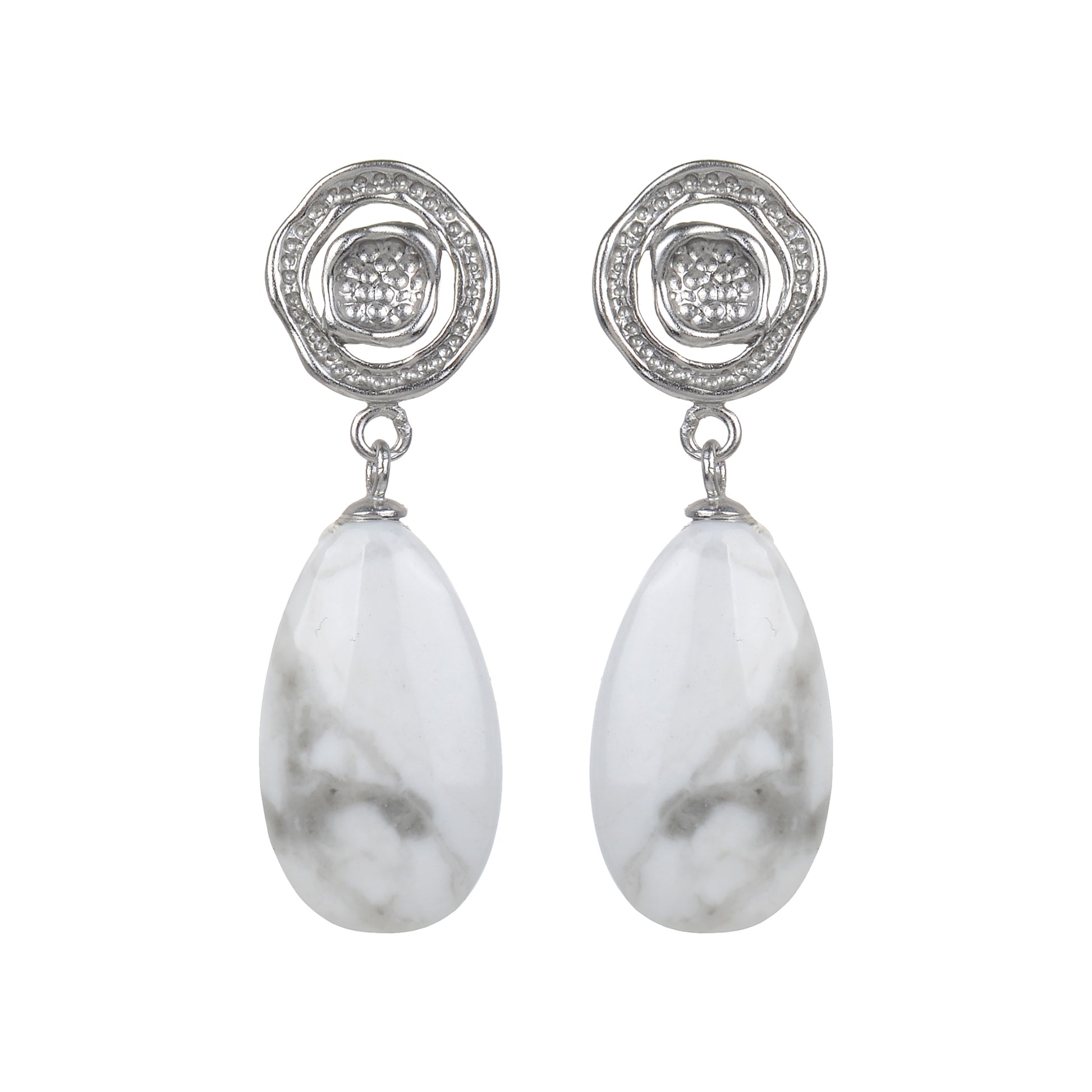 White-