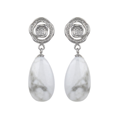 White-