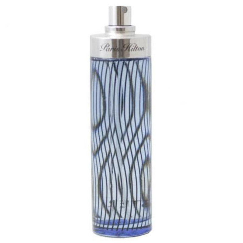 Tt Paris Hilton Men 3.4 Edt Tester