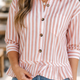Khaki Stripe