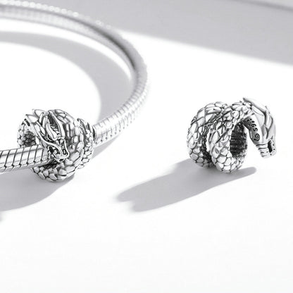 Sterling Silver-