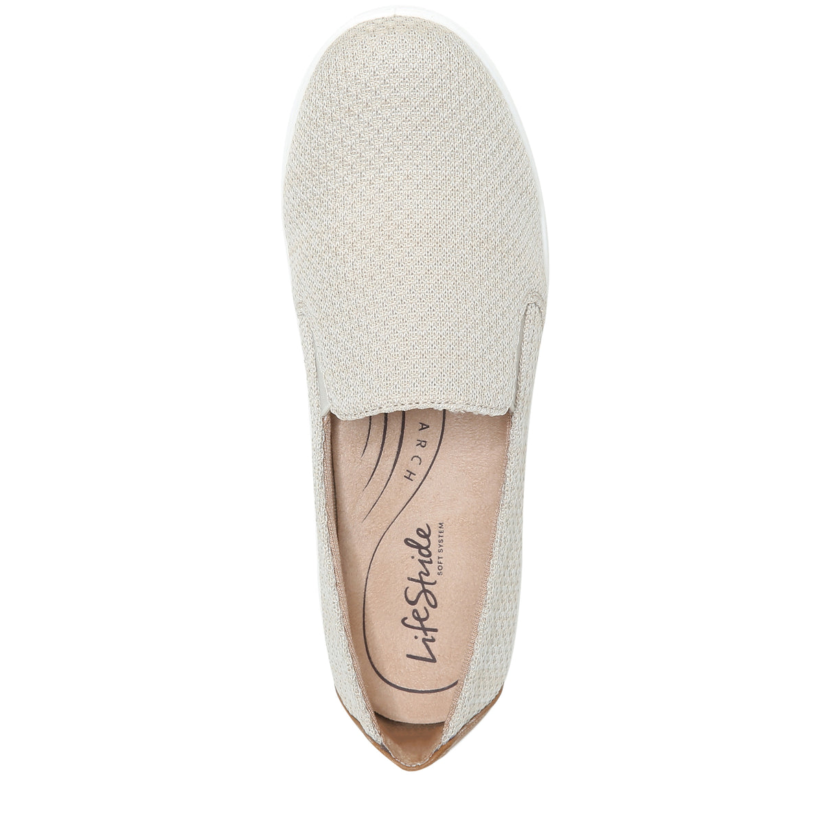 Cream Beige-
