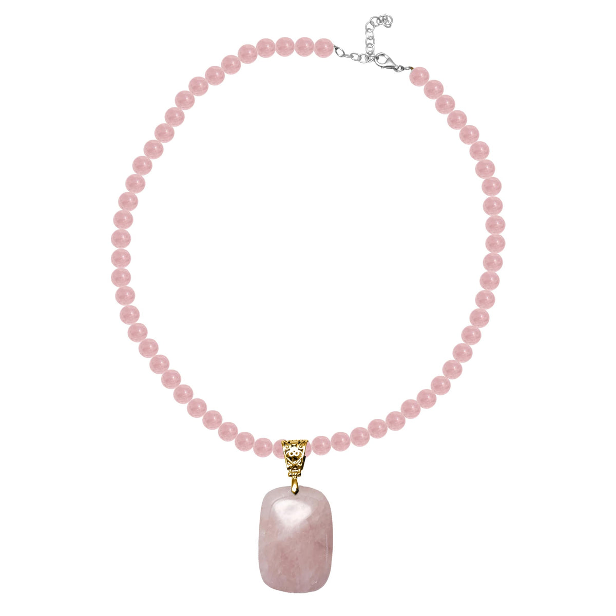 Pink-