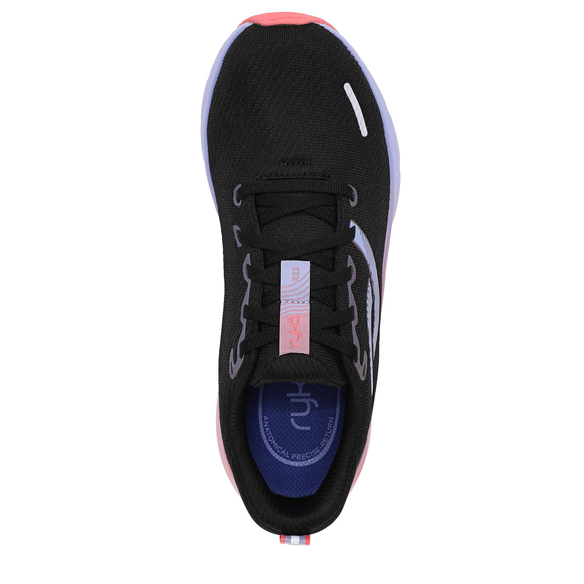 Black-
