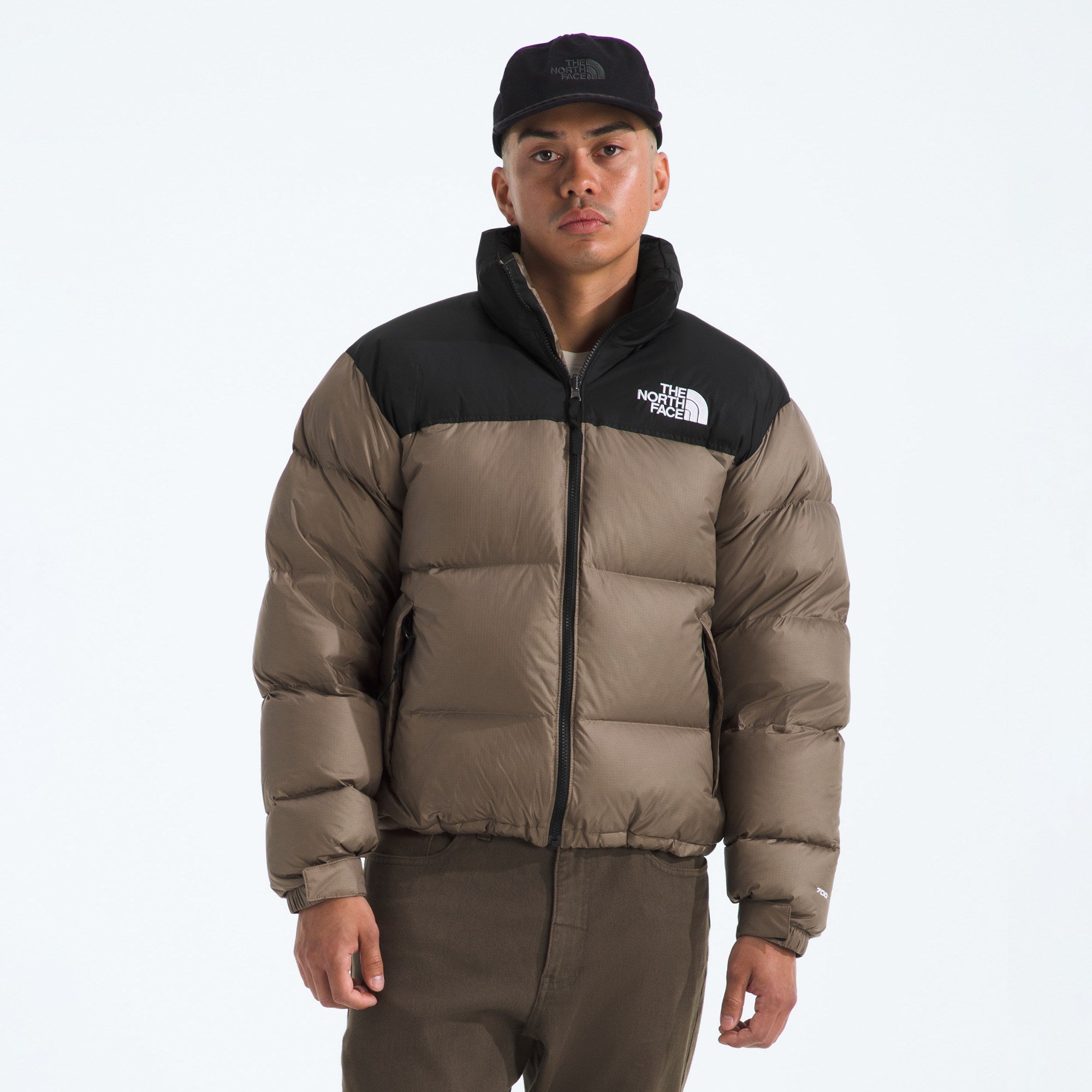 The North Face Men's Gore-Tex Mountain Jacket 'Black' - Nf0A831M
