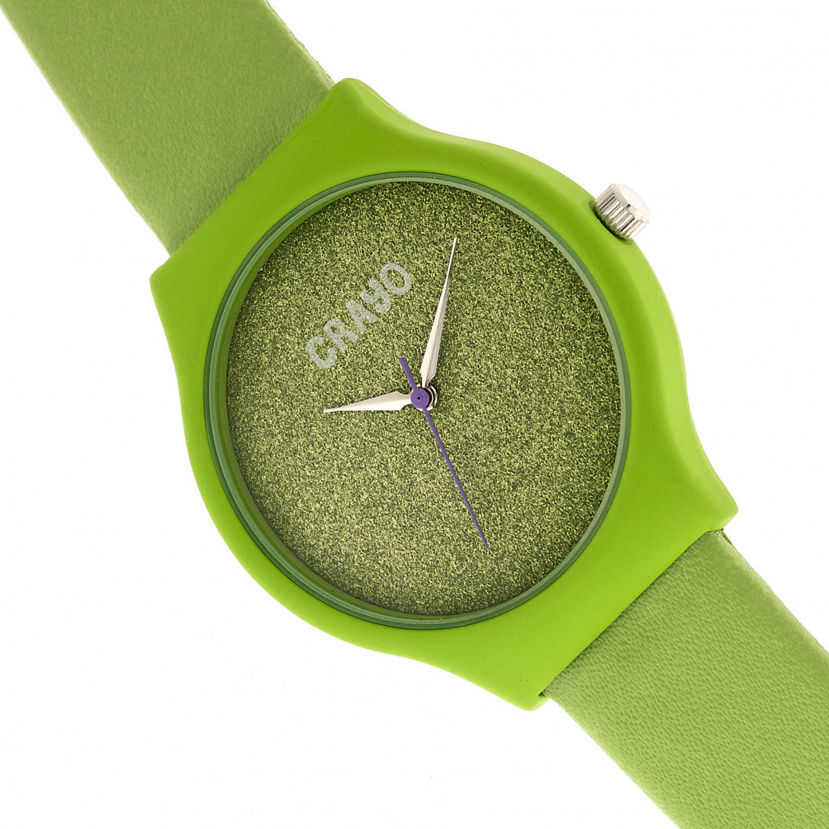 Green-