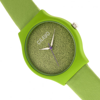 Green-