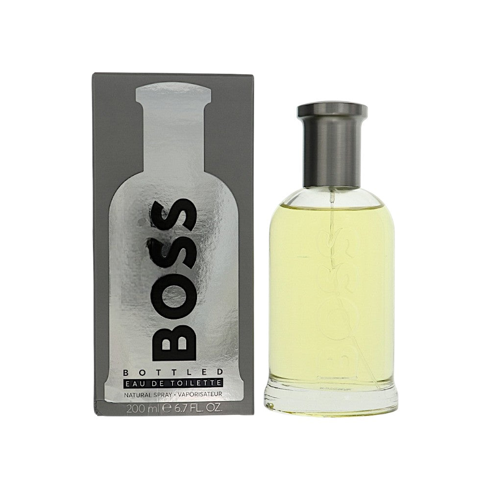 Boss-