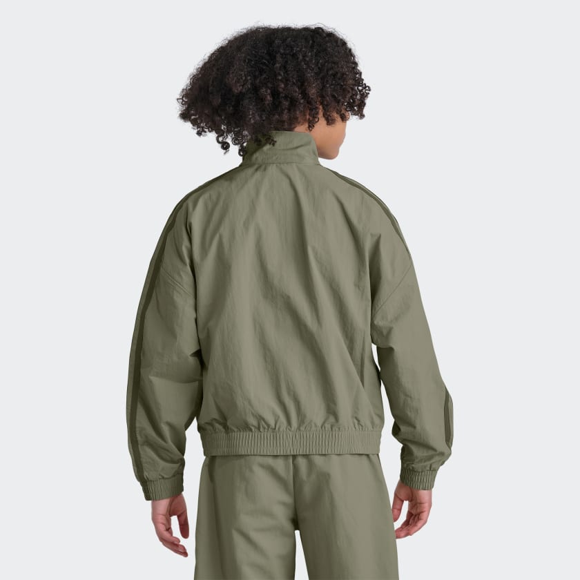 Olive-