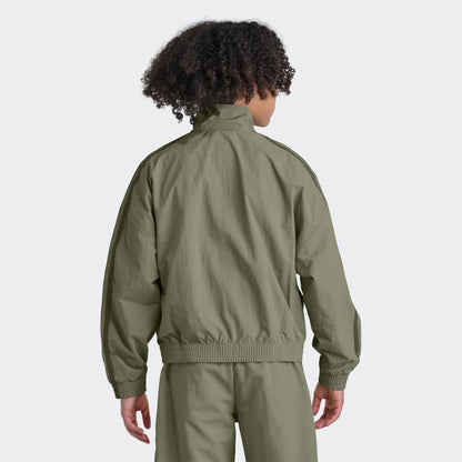 Olive-