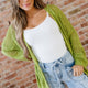 Spinach Green