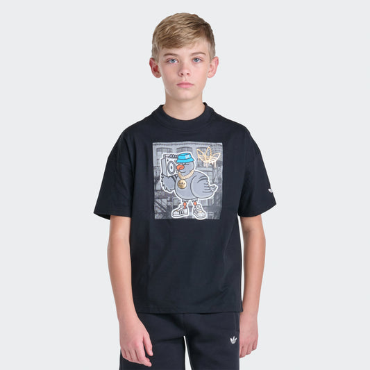 Black-