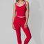 Spicy Red/White