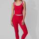 Spicy Red/White